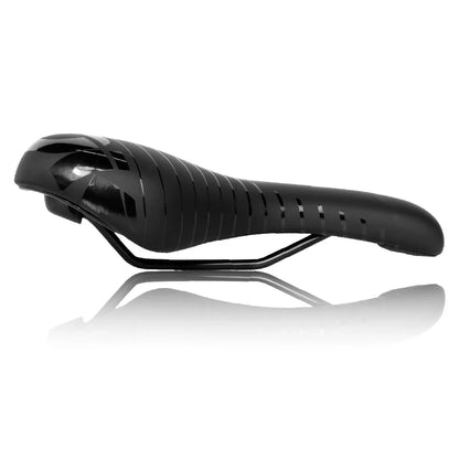 אוכף מושב לאופניים עם זיכרון ארגונומי DDK COMFORT PLUS 3736MF - Bikes Online