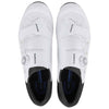 נעלי רכיבה לאופני כביש שימאנו Shimano SH-RC502 לבן