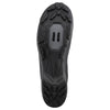 נעלי רכיבה לאופני שטח שימאנו Shimano SH-MT502 שחור