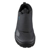 נעלי רכיבה לאופני שטח שימאנו Shimano SH-GR901 שחור