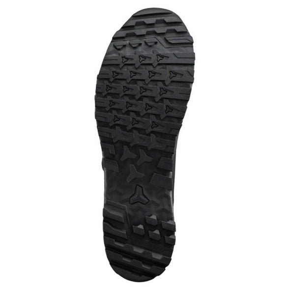 נעלי רכיבה לאופני שטח שימאנו Shimano ET700 שחור