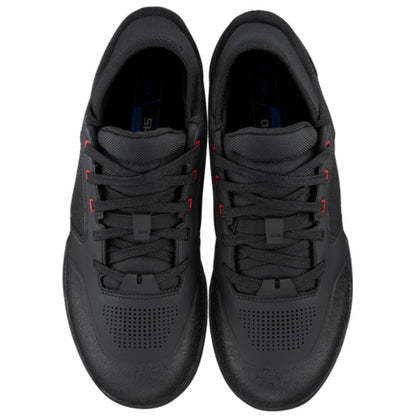 נעלי רכיבה לאופני שטח שימאנו Shimano SH-GR903 שחור