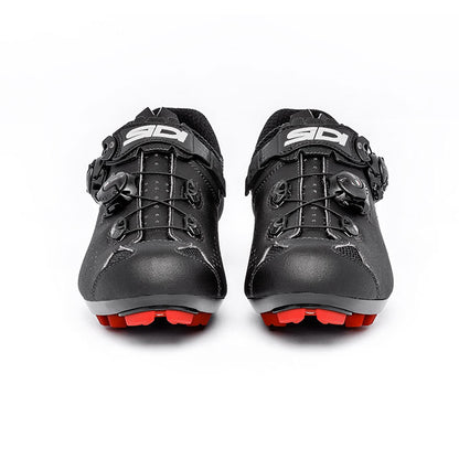 נעלי רכיבה לאופני שטח סידי איגל Sidi Eagle 10 שחור