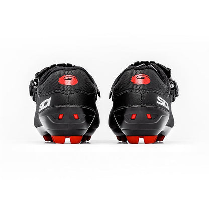 נעלי רכיבה לאופני שטח סידי איגל Sidi Eagle 10 שחור