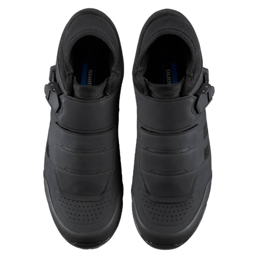 נעלי רכיבה לאופני שטח שימאנו Shimano SH-ME702 שחור