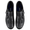 נעלי רכיבה לאופני כביש שימאנו Shimano SH-RC902 שחור