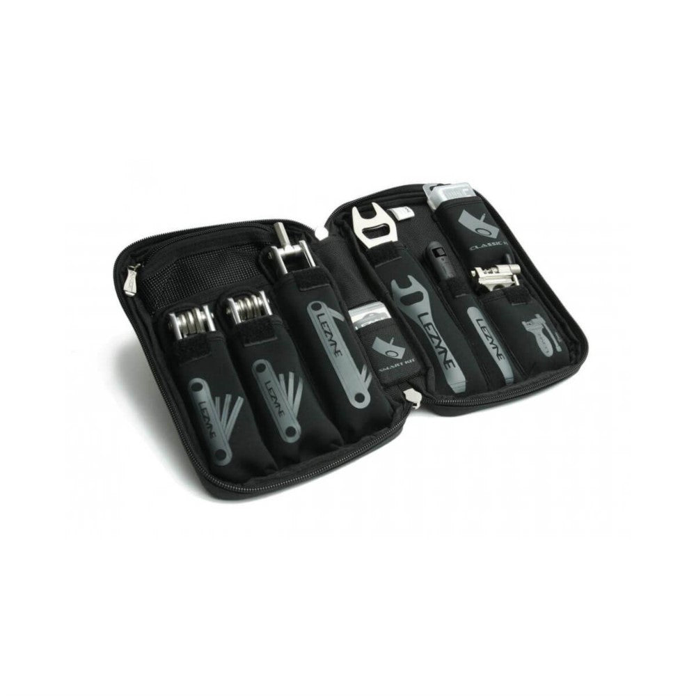 מזוודת כלים Lezyne Port-a-Shop