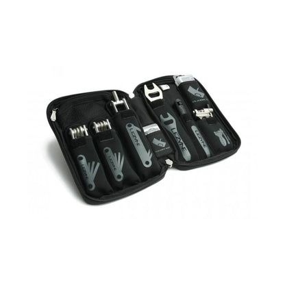 מזוודת כלים Lezyne Port-a-Shop