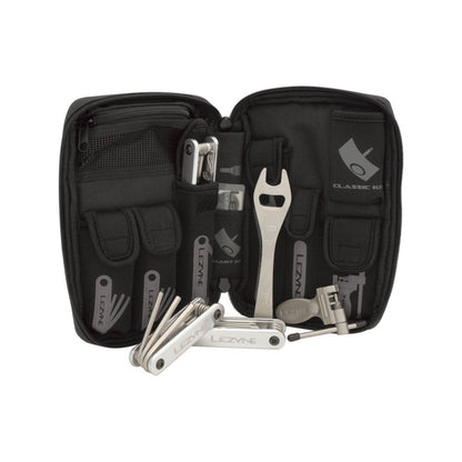 מזוודת כלים Lezyne Port-a-Shop