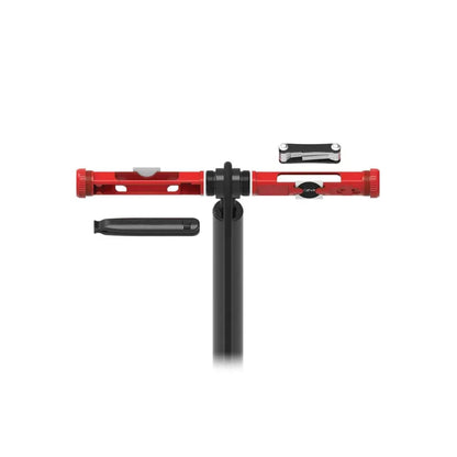 משאבה רצפה Lezyne Shop Floor Drive Y12 - Bikes Online