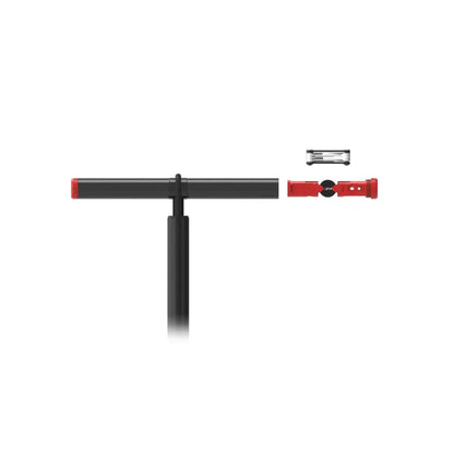משאבה רצפה Lezyne Shop Floor Drive Y12 - Bikes Online