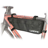 תיק שלדה לאופניים Lezyne Frame Caddy BP