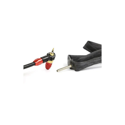 משאבת רצפה Lezyne Sport Digital Drive עם ראש Abs-1 Pro - Bikes Online