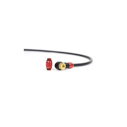 משאבת רצפה Lezyne Sport Digital Drive עם ראש Abs-1 Pro - Bikes Online
