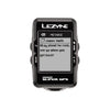 מחשב רכיבה לאופניים Lezyne Super gps y10