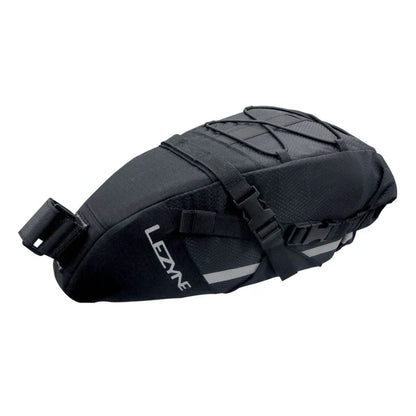תיק אוכף לאופניים Lezyne Caddy XL BP - Bikes Online