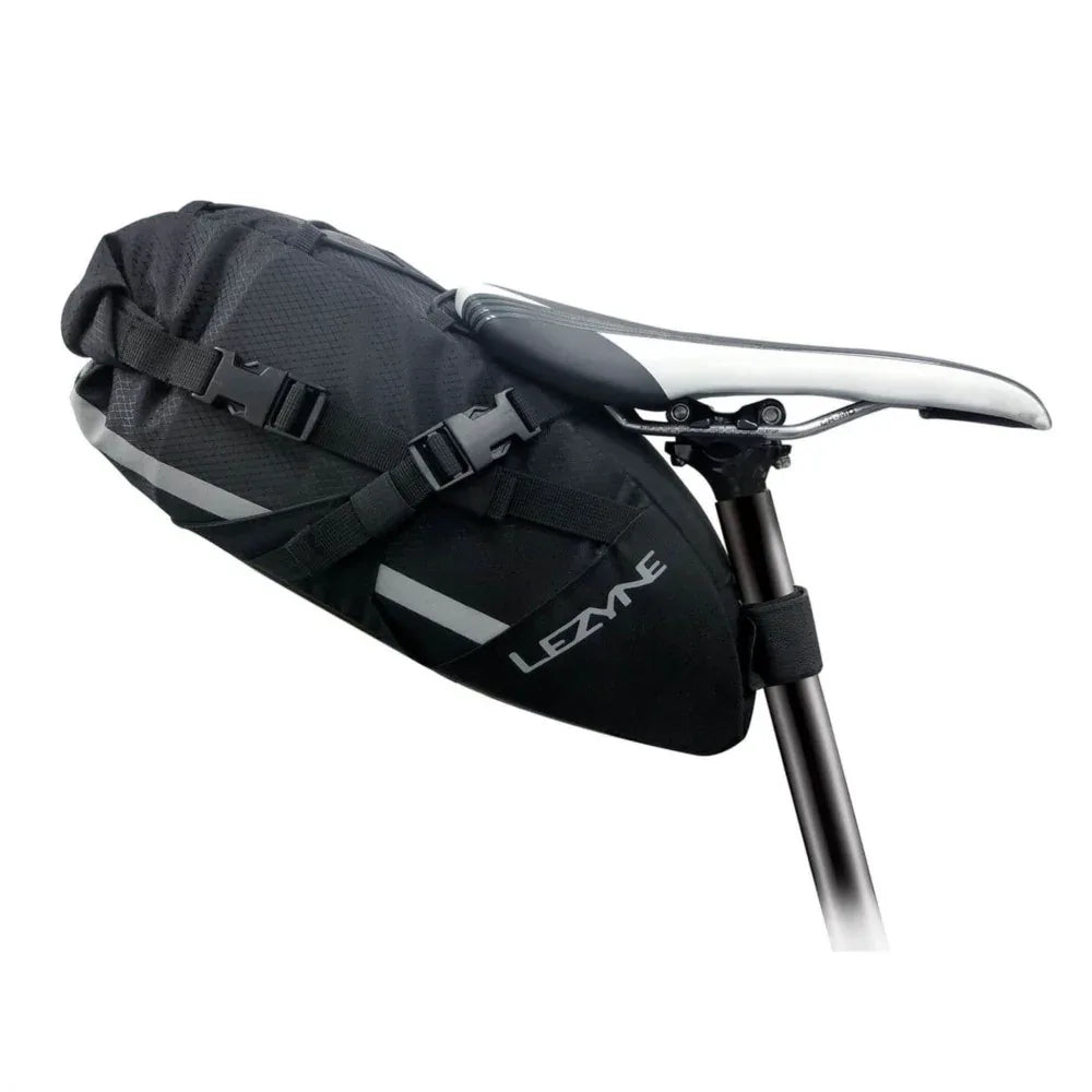 תיק אוכף לאופניים Lezyne Caddy XL BP - Bikes Online
