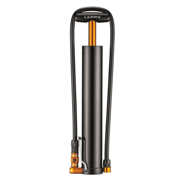 משאבת רצפה מיני Lezyne Micro Floor Drive XL עם ABS