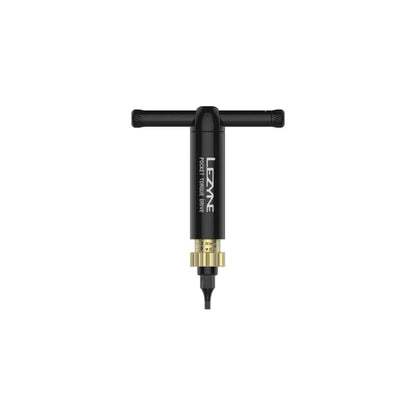 ערכת מולטי מפתח מומנט Lezyne Pocket Torque Drive - Bikes Online