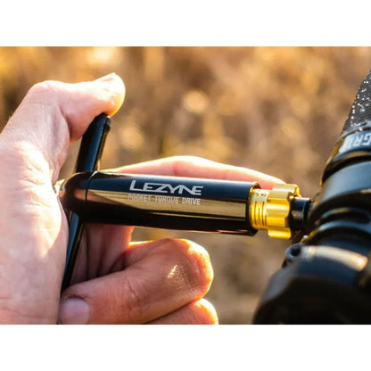 ערכת מולטי מפתח מומנט Lezyne Pocket Torque Drive - Bikes Online