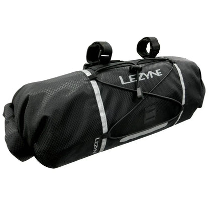 תיק כידון לאופניים לבייקפאקינג Lezyne Bar Caddy BP - Bikes Online