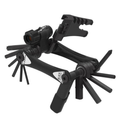 אולר כלים Lezyne Rap II 20 Tubless