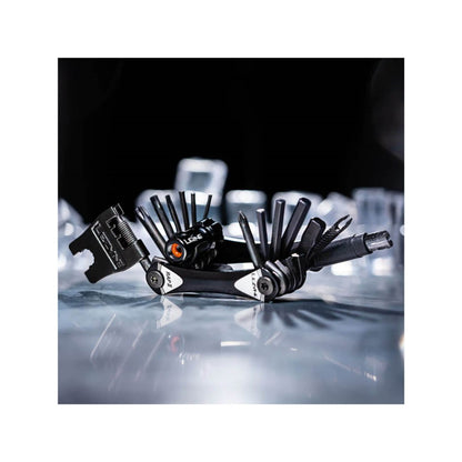 אולר כלים Lezyne Rap II 20 Tubless