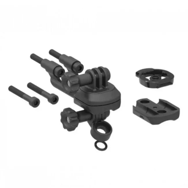 התקן קדמי משולב לכידון Lezyne Direct X-Lock Mount System - Bikes Online
