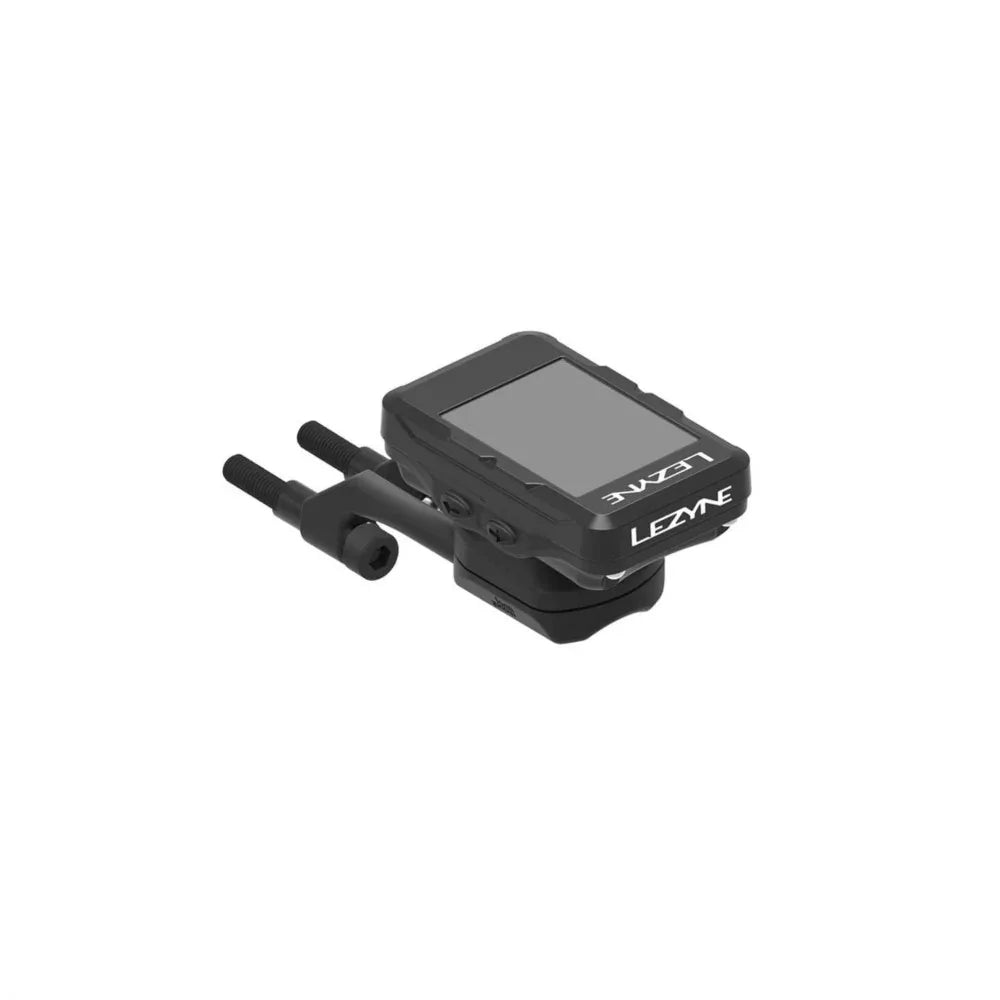 התקן קדמי משולב לכידון Lezyne Direct X-Lock Mount System - Bikes Online