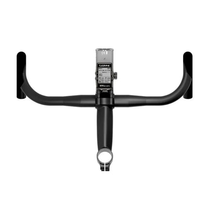 התקן קדמי משולב לכידון Lezyne Direct X-Lock Mount System - Bikes Online