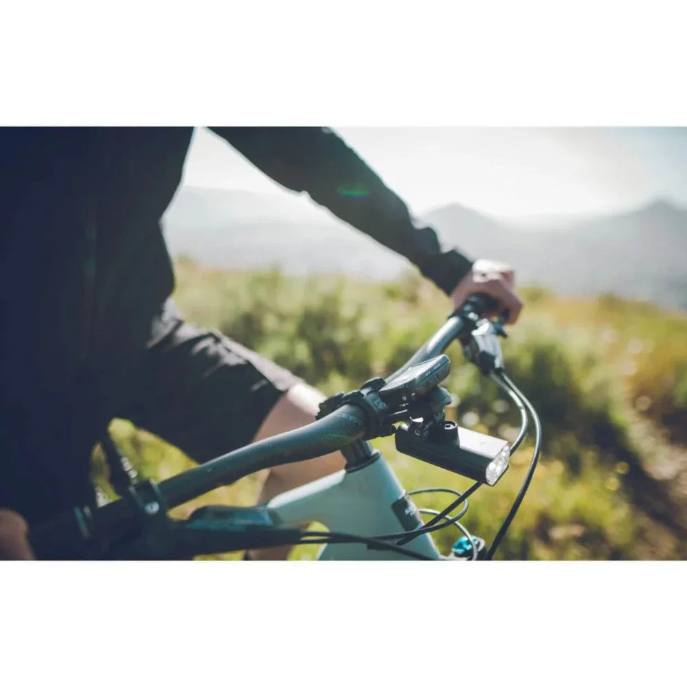 התקן קדמי משולב לכידון Lezyne Direct X-Lock Mount System - Bikes Online