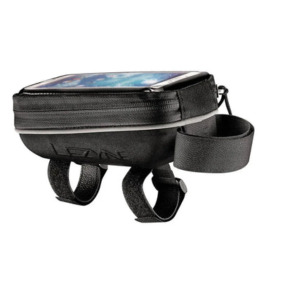 תיק שלדה לאופניים מתאים לסלולרי Lezyne Smart Energy Caddy - Bikes Online