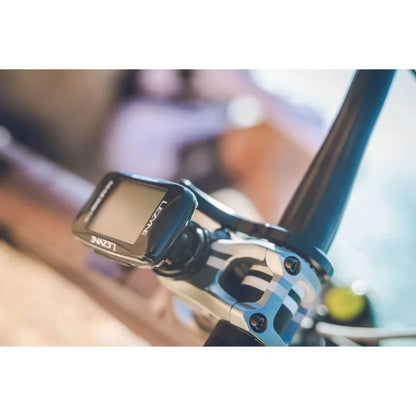 התקן קדמי למחשב Lezyne Gps Cnc Mount אלומיניום - Bikes Online