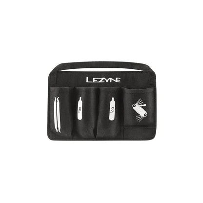 מיכל אחסנה לאופניים Lezyne Flow Caddy - Bikes Online