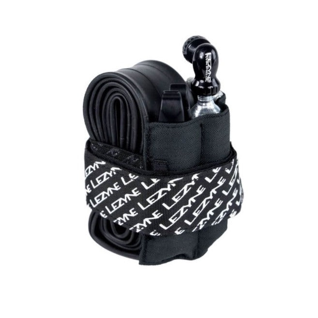 רצועת ארגון לשלדה Lezyne Sendit Caddy