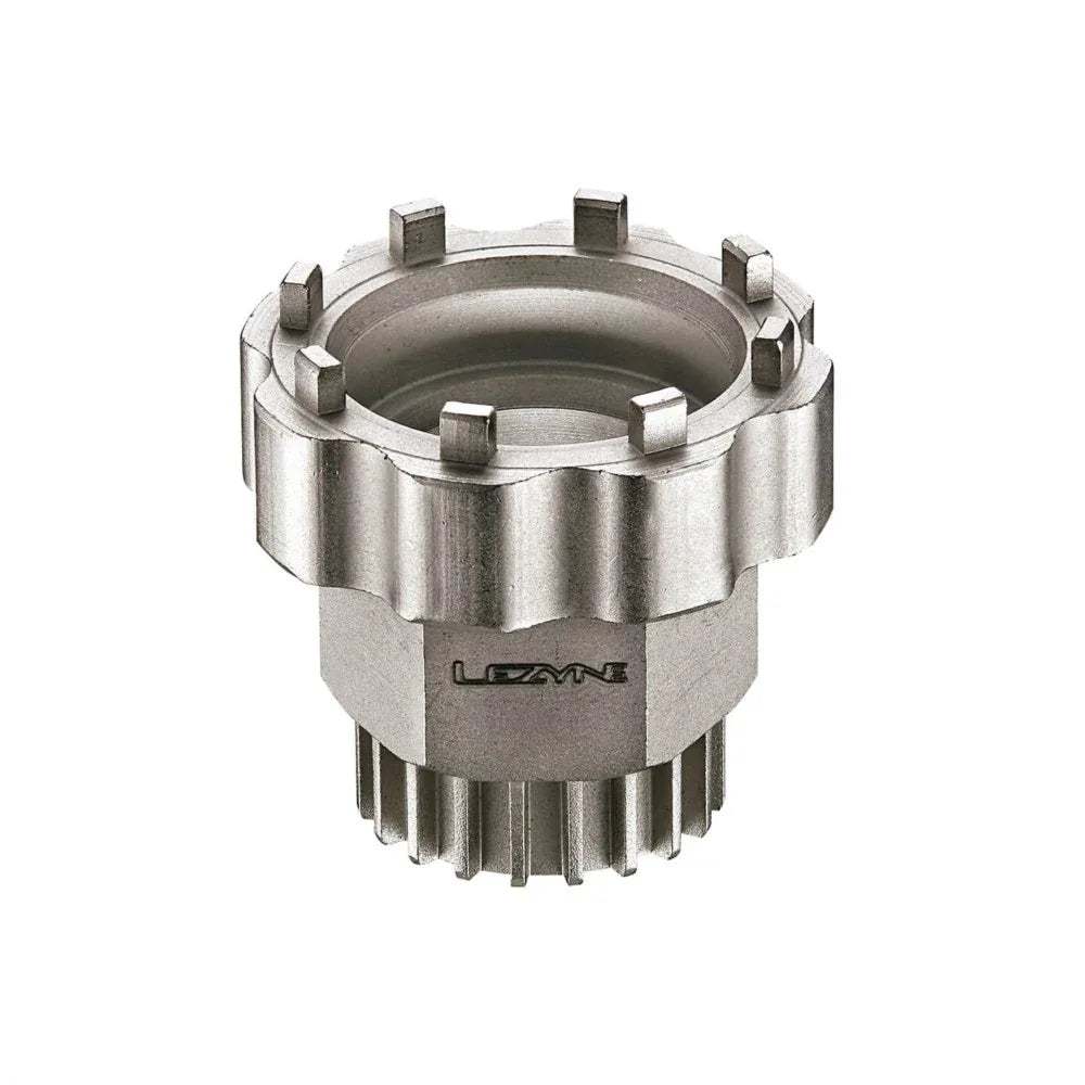 מפתח ציר מרכזי LEZYNE 20 TOOTH / 8 NOTCH - Bikes Online
