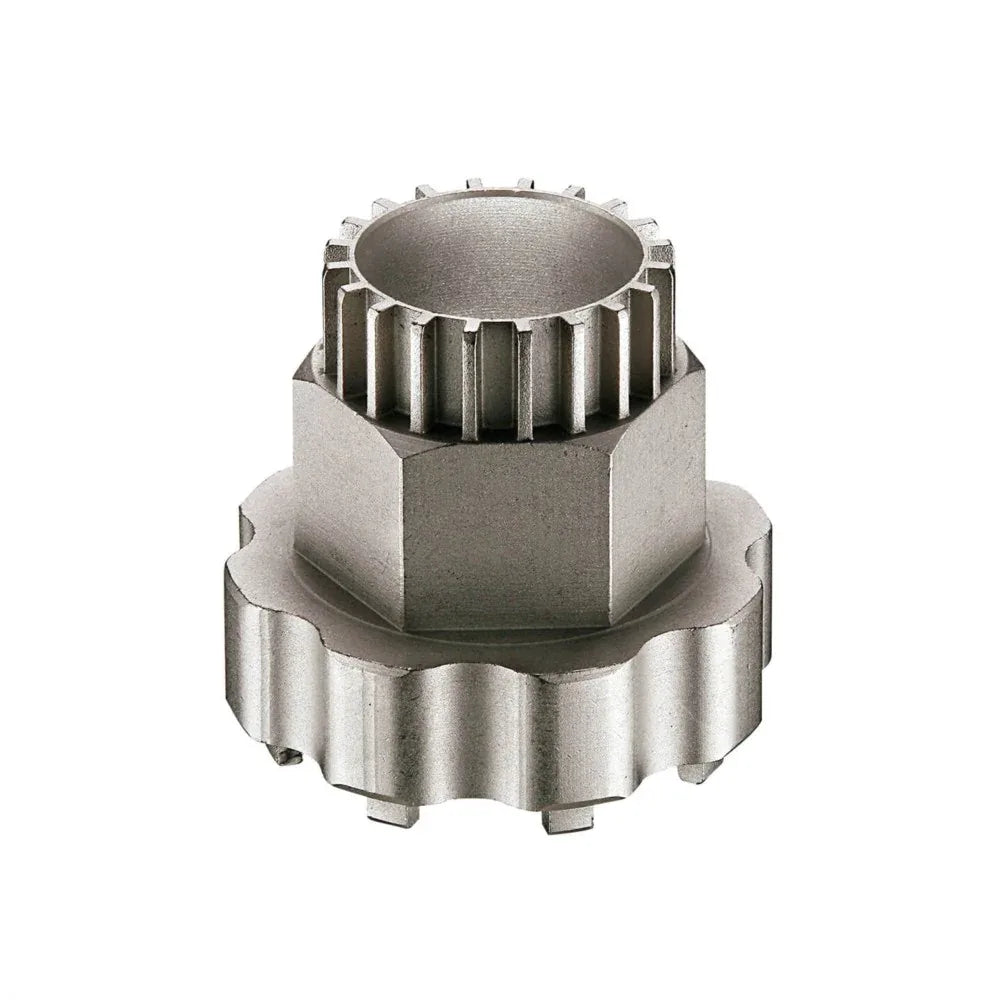 מפתח ציר מרכזי LEZYNE 20 TOOTH / 8 NOTCH - Bikes Online