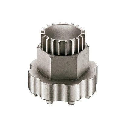 מפתח ציר מרכזי LEZYNE 20 TOOTH / 8 NOTCH - Bikes Online