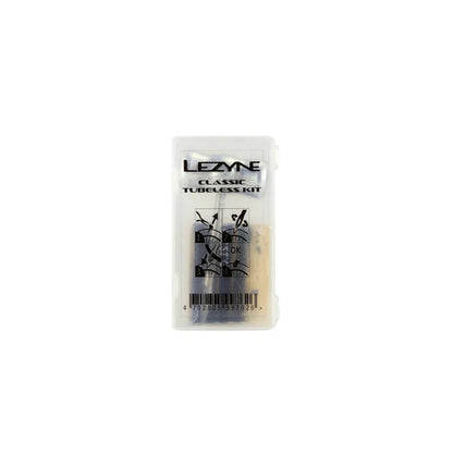ערכת תיקון פנצ'ר טיובלס Lezyne Classic Tubeless Kit - Bikes Online