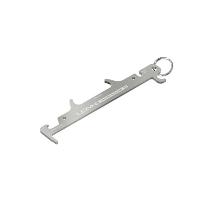 מד לבדיקת שרשרת Lezyne Chain Gauge - Bikes Online