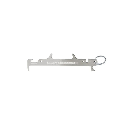 מד לבדיקת שרשרת Lezyne Chain Gauge - Bikes Online