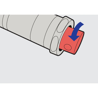 מד מומנט "1/4 עומס 2-24nm מתכוונן Unior דגם 264 - Bikes Online