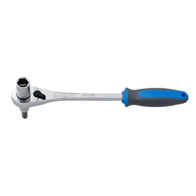 מפתח ציר מרכזי 8/14 עם ראצ'ט Unior דגם 1621/1ABI - Bikes Online
