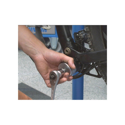 חולץ מיסבי BB30 / DUB לציר מרכזי Unior דגם 1625/2 V2