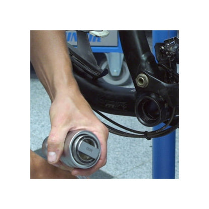 חולץ מיסבי BB30 / DUB לציר מרכזי Unior דגם 1625/2 V2