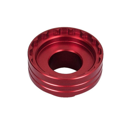 מפתח בוקסה Unior לגלגל שיניים למנוע חשמלי Shimano Steps דגם 1724