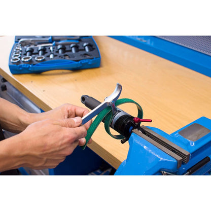 כלי לפתיחת בולמים עם רצועה Unior דגם 1705/2