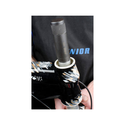 דופק שושנות למזלג Unior דגם 1682/4