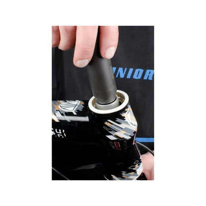 דופק שושנות למזלג Unior דגם 1682/4