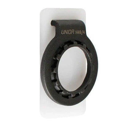 מפתח כיס לקסטה ושפיצים Unior 1669/4 - Bikes Online